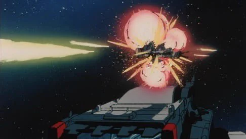今日はマチュがサイコガンダムに乗って『みんな落ちちゃえ』でお母さんとバイバイする回ですね! 