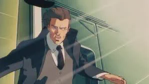 今日はマチュがサイコガンダムに乗って『みんな落ちちゃえ』でお母さんとバイバイする回ですね! 