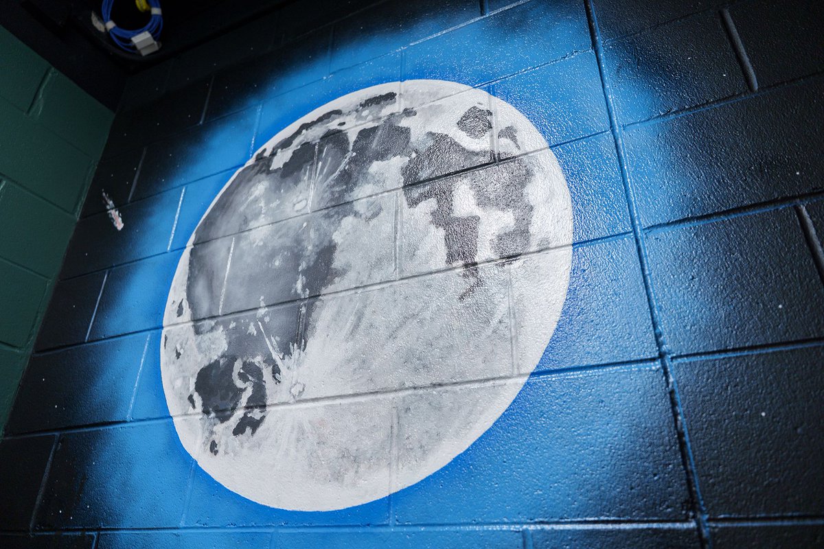 Delta College tweet media