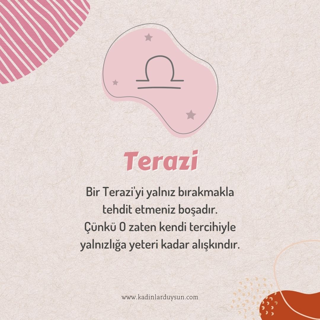 Terazi Burcu (@teraziburclari) on Twitter photo 