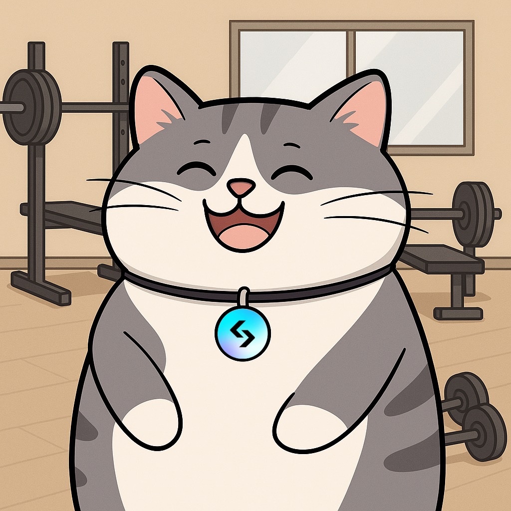 MOEW 喵王🩵😺 tweet media