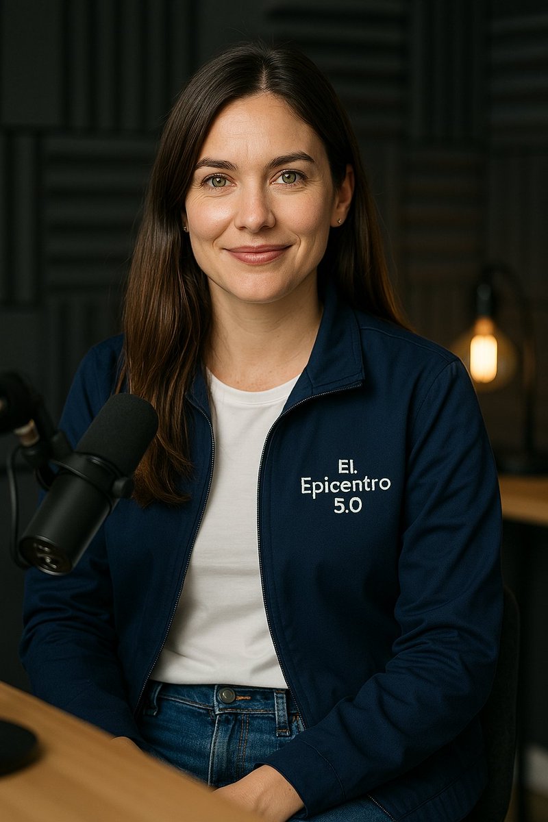 Woman's Epicenter.
#AI美女 #AIart #AI