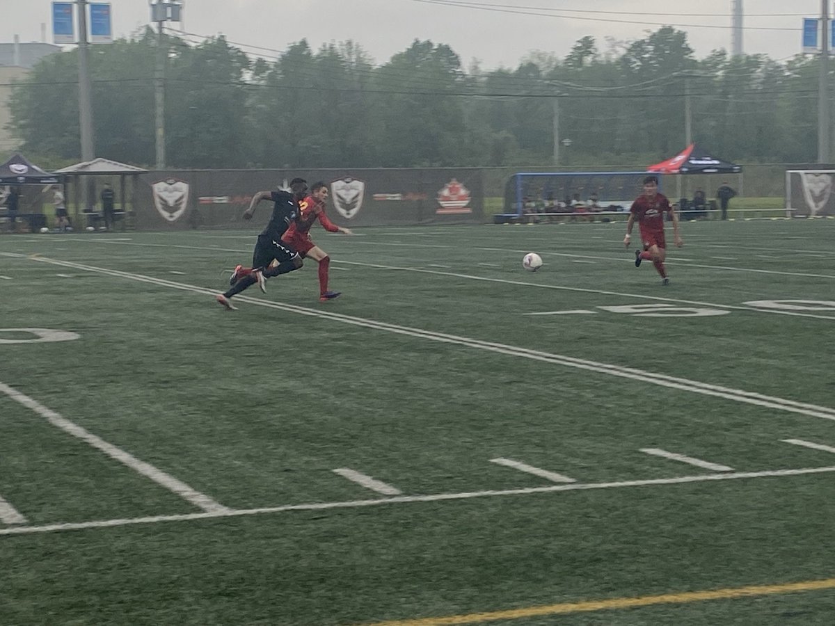 #U15
Ontario vs Quebec 
#U17
Ontario vs Quebec 
#L1Quebec
ASLaval vs RoyalBeauport