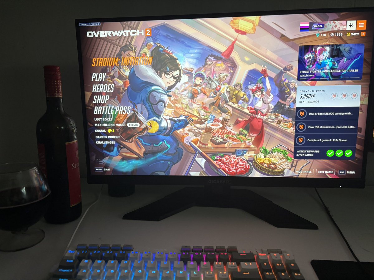 bageloverwatch's tweet photo. never kill yourself https://t.co/8sz4r0JRwA