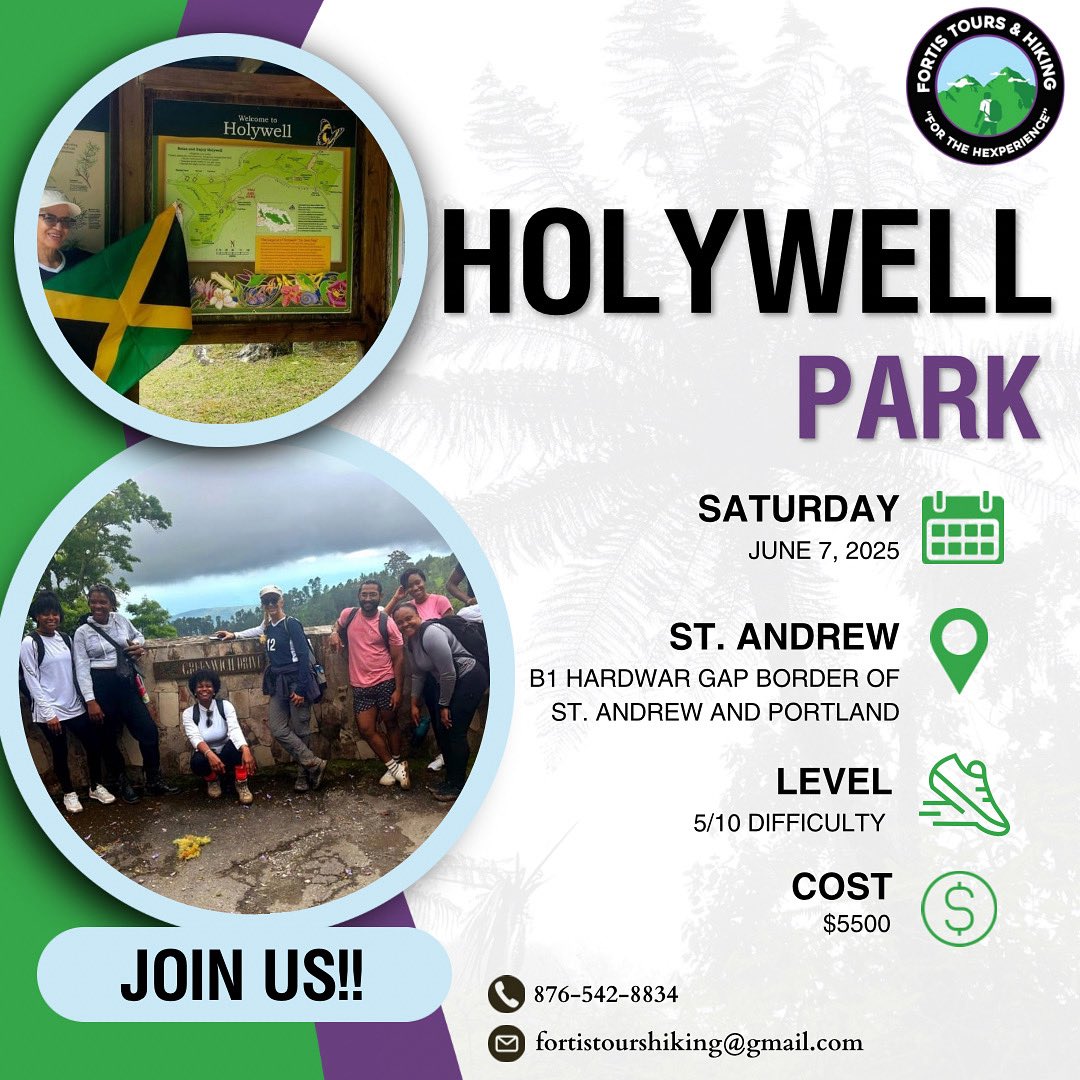 fortistours's tweet photo. Holywell moments > everything else. Come and experience Holywell with us on June 7! We can’t wait to see you and create those wonderful Holywell moments.🤠🍃 

DM us for more information. 

#natureescape #holywell #hike https://t.co/WosbDp8uK7