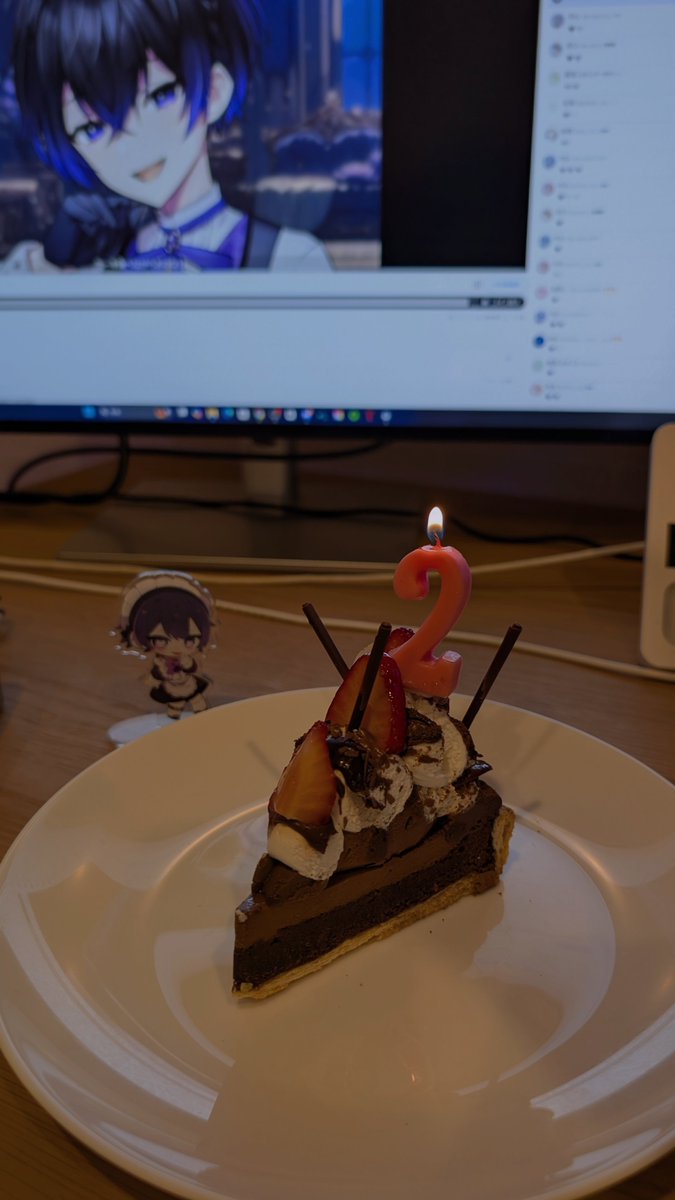 rio_RE_'s tweet photo. Anniversary🖤 https://t.co/Ljv7EYk7si