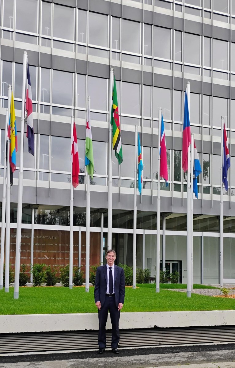 Marcello Tonelli (@cellotonelli) on Twitter photo Honored to represent <a href="/ISNkidneycare/">Int Society of Nephrology</a> at #WHA78 in Geneva. We're calling on Member States to support the kidney resolution & prioritize kidney health in #UHC strategies. Together with our partners, we’re making the case loud and clear: #KidneyHealthMatters. Honored to represent <a href="/ISNkidneycare/">Int Society of Nephrology</a> at #WHA78 in Geneva. We're calling on Member States to support the kidney resolution & prioritize kidney health in #UHC strategies. Together with our partners, we’re making the case loud and clear: #KidneyHealthMatters.