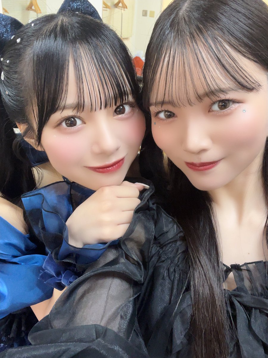 楽天ブックス ペアチェキ 増田彩乃 真鍋凪咲 GrZi-rHbAAMkqmB.jpg