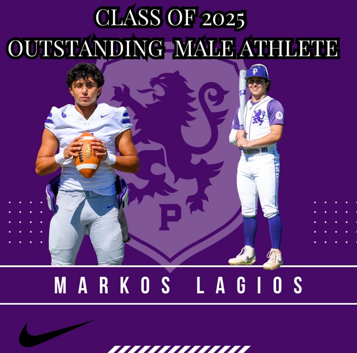 Markos Lagios tweet media