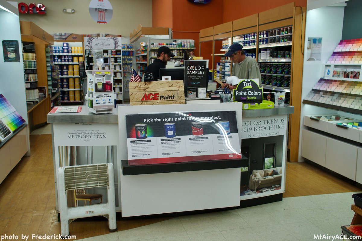 Frederick County, MD tweet media