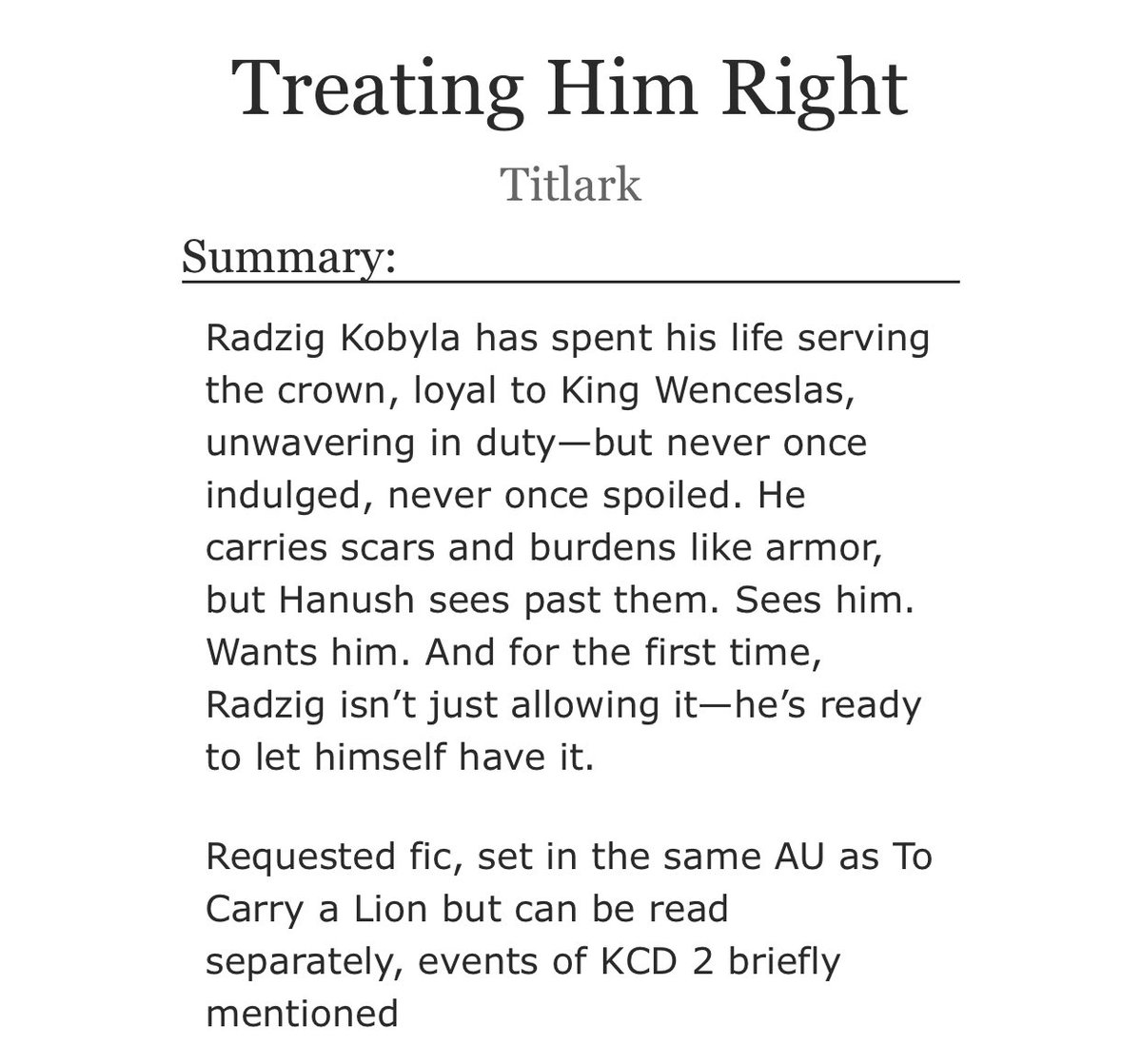 thundersnake69's tweet image. HANUSCH X RADZIG FIC! (Set in the mpreg universe)