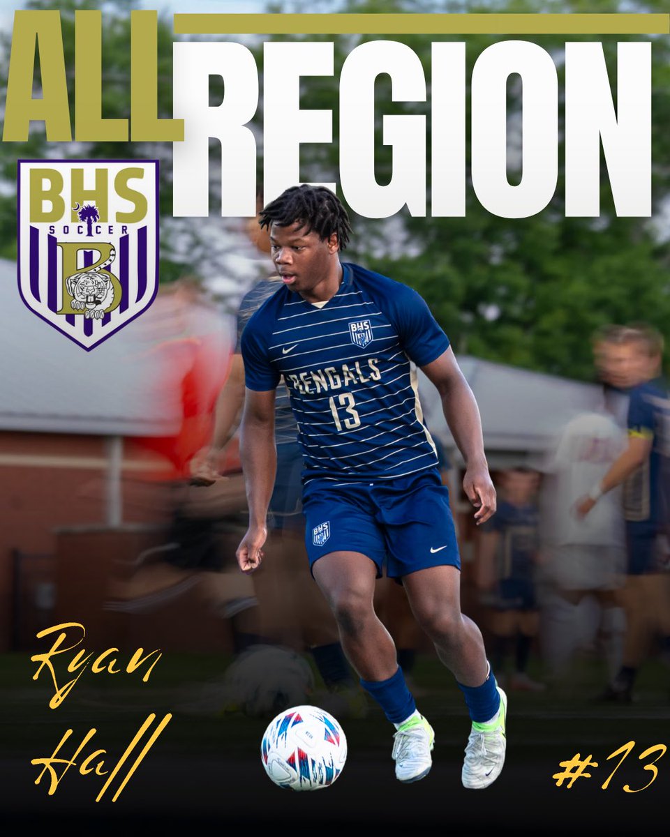 bwoodmensoccer's tweet photo. Region 5 AAAAA All-Region selections https://t.co/IIz5gRq505