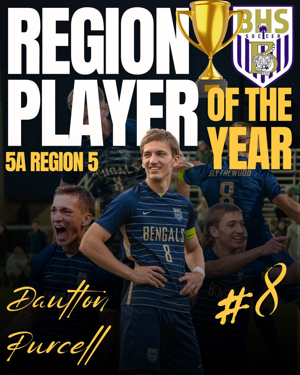 bwoodmensoccer's tweet photo. Region 5 AAAAA All-Region selections https://t.co/IIz5gRq505