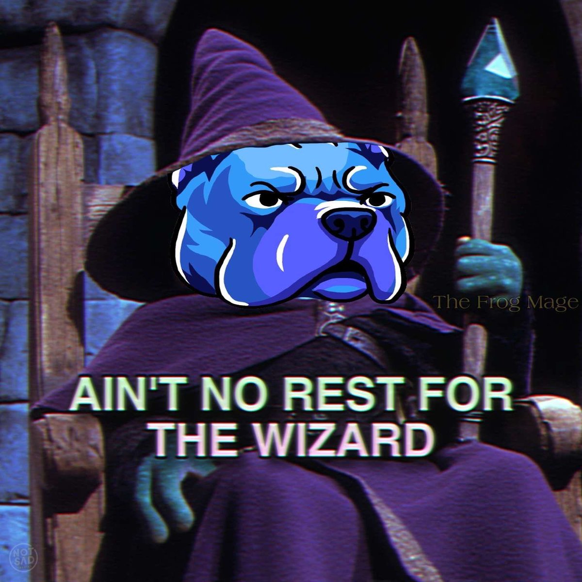 GM 
it’s not always easy
it’s gonna be hard sometimes 
but the moments you have today are the moments that matter. 
the moments that multiply your momentum 
that catalyst that propels you to your dreams
your moment is coming
are you going to capture it?
or let is slip  

doginme