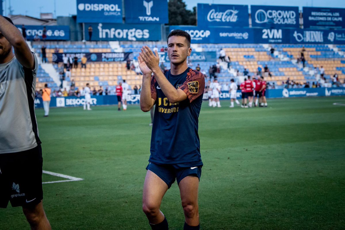 urtzi urcelay tweet media