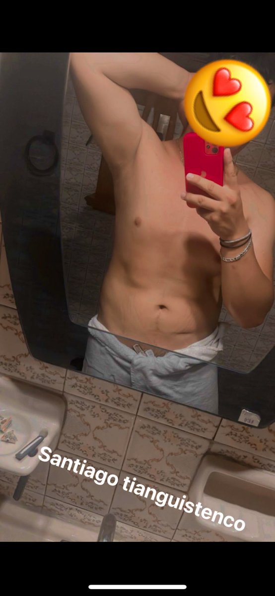 Single 
Zona Santiago Tianguistenco 
Limpio 
1.77 estatura
Atiendo mujeres con permiso y parejas