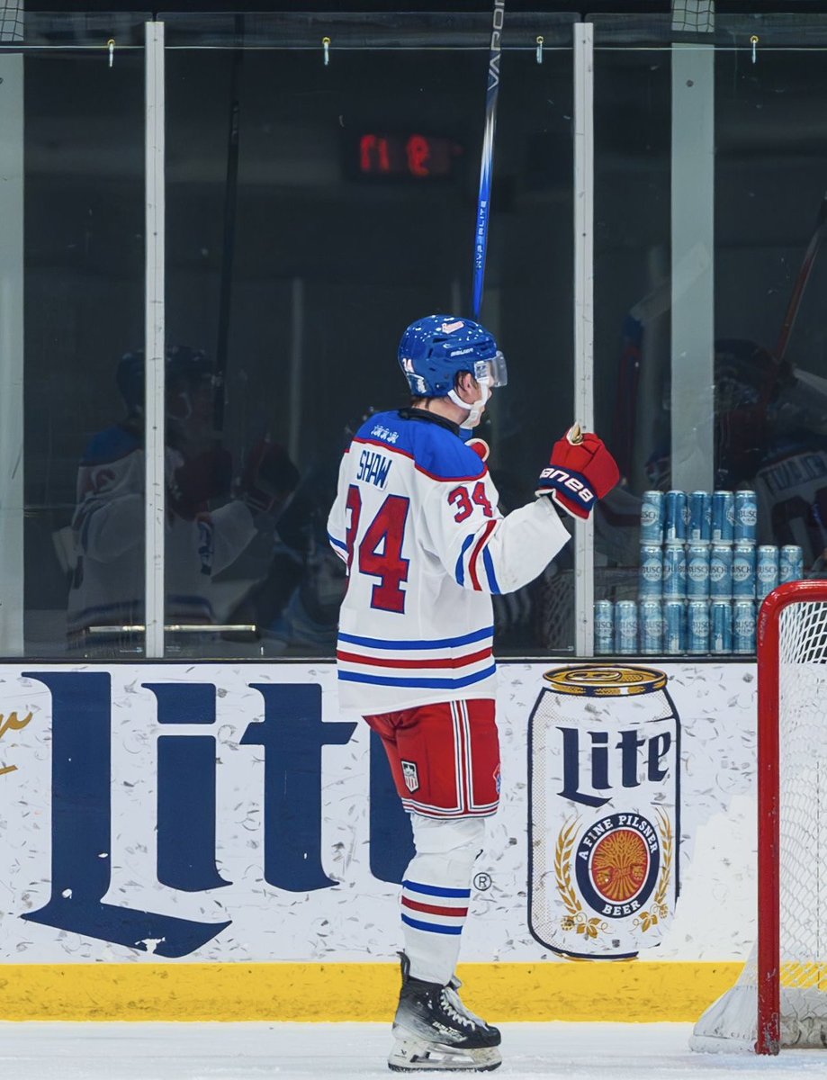 bucshockey's tweet photo. Defend the Ship: Featuring Reese Shaw
Tune in today at 3:00 PM CST!

Join us as Bucs player Reese Shaw sits down with Tony Scott to talk all things hockey!

Check it out here: https://t.co/9zPEQqn8oE
#gethooked #ushl https://t.co/Y3YsBC2YMq