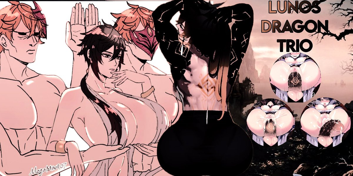 𝙂𝘼𝙄𝘼 tweet media