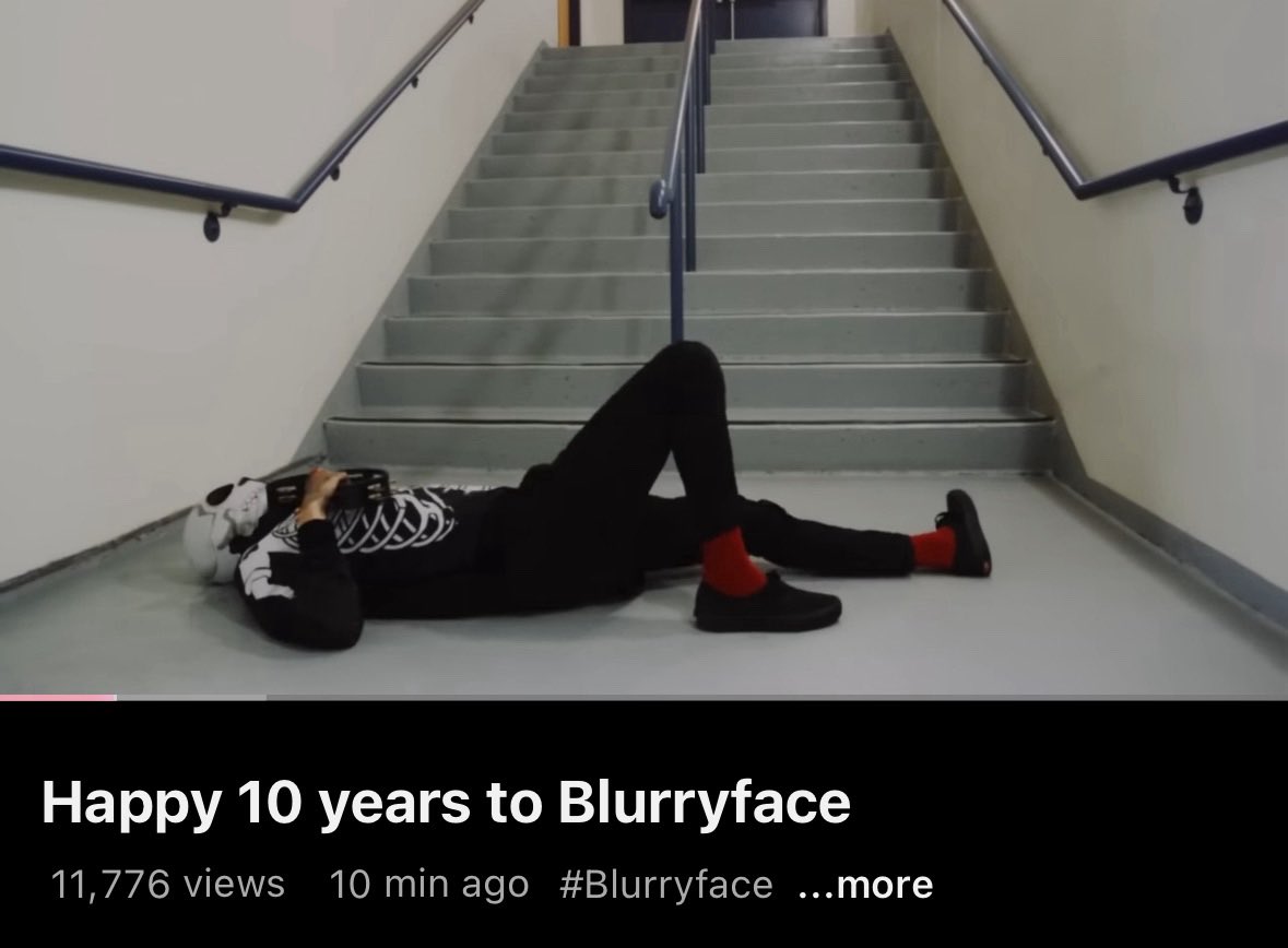 melbearer's tweet image. this can’t be a coincidence