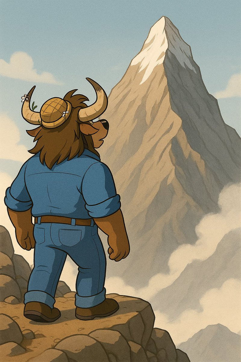 Sometimes you are climbing for so long, sacrificed so much and you finally make it to the top.

But when you stand up to try and enjoy the view, you see a climb 3x or more of your previous endeavor.

Don’t let it stop you fam! 

Let’s get this!