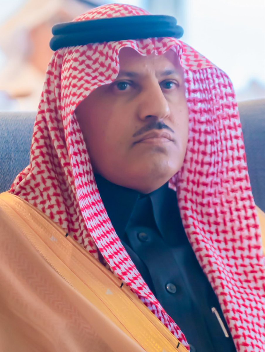 خالد الشريف tweet media