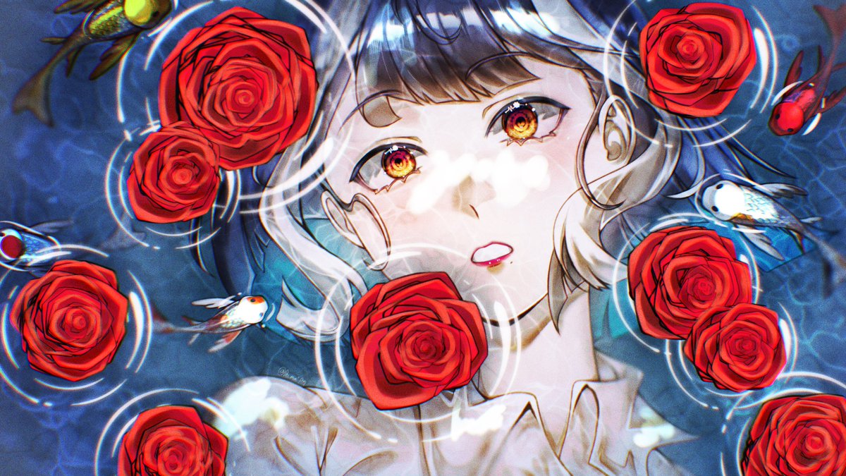 Let’s be #artmoots everyone!

Here’s my #oc 💖 hope you like her!
#digitalart #illustration #smallartist