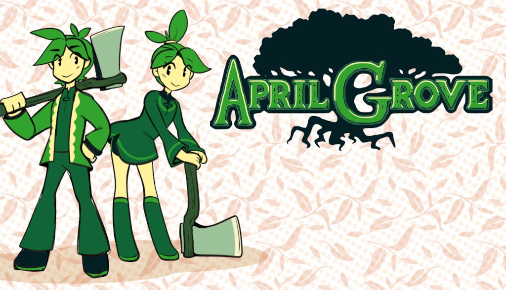 TechnolokiNews's tweet photo. Entdecke mit April Grove eine friedliche Waldwelt voller Magie, Holzfällerei und Retro-Charme. Erkunde, verbessere deine Axt und entspanne – dein Tempo zählt.
#CozyGaming #AprilGrove #PixelArtGame #IndieGame #SteamGames #Entspannung #LumberjackLife
https://t.co/LbnMzWlz64 https://t.co/J16HktZPYk