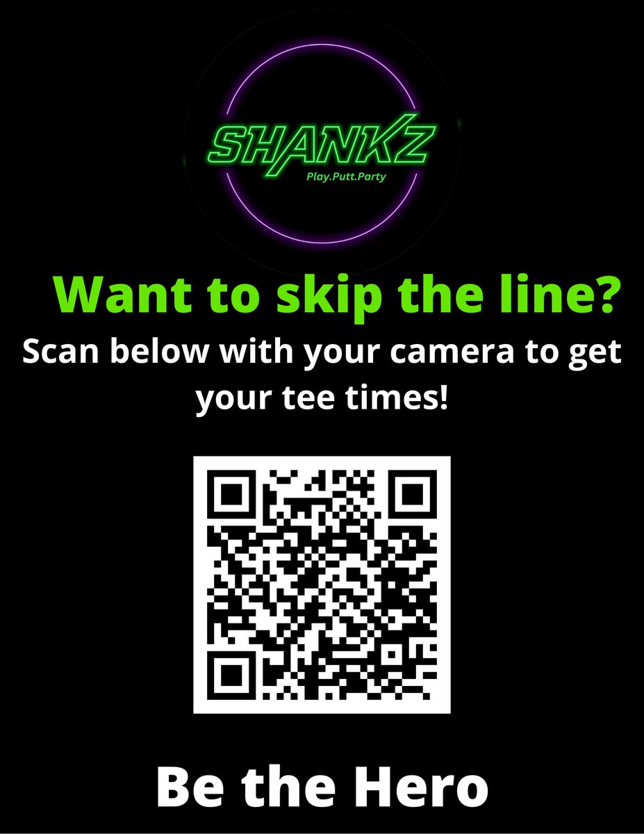 ShankzGlow's tweet image. Don’t let your crew suffer through a weekend of couch naps… Book your tee time NOW and secure legendary status. 🔥💪 You’ll be the hero they didn’t know they needed (but totally deserve). 🏆
#TeeTimeHero #GolfSquadGoals #SaveTheWeekend #BookNow