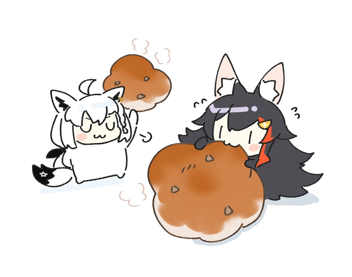 pohitashi's tweet photo. 🍞 https://t.co/FhRVJQOlpI