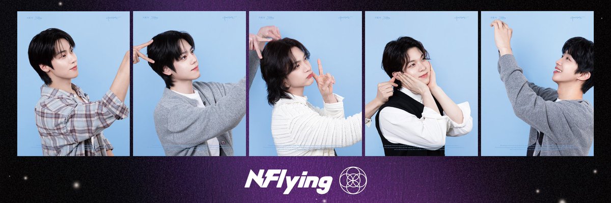 sssn9_zzn9's tweet photo. 𝑁.𝐹𝑙𝑦𝑖𝑛𝑔 10𝑡ℎ 𝐴𝑛𝑛𝑖𝑣𝑒𝑟𝑠𝑎𝑟𝑦 : 𝑁.𝐹𝑒𝑠𝑡𝑎
‘We Are N Family’

Celebrating 10th Debut Anniversary with our precious N.Fia by sharing our family photos. https://t.co/AJ1YuceGwt