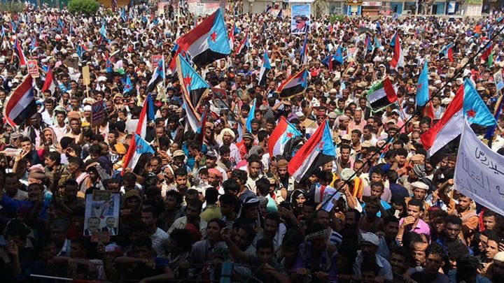 من يتجاهل تطلعات شعب الجنوب أو يظن أن الوحدة  ما زالت حية، فعليه أن يراجع نفسه ويقرأ الواقع من الأرض.
#الذكرى_31_لفك_الارتباط