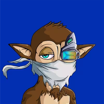 ApeWave Studios tweet media