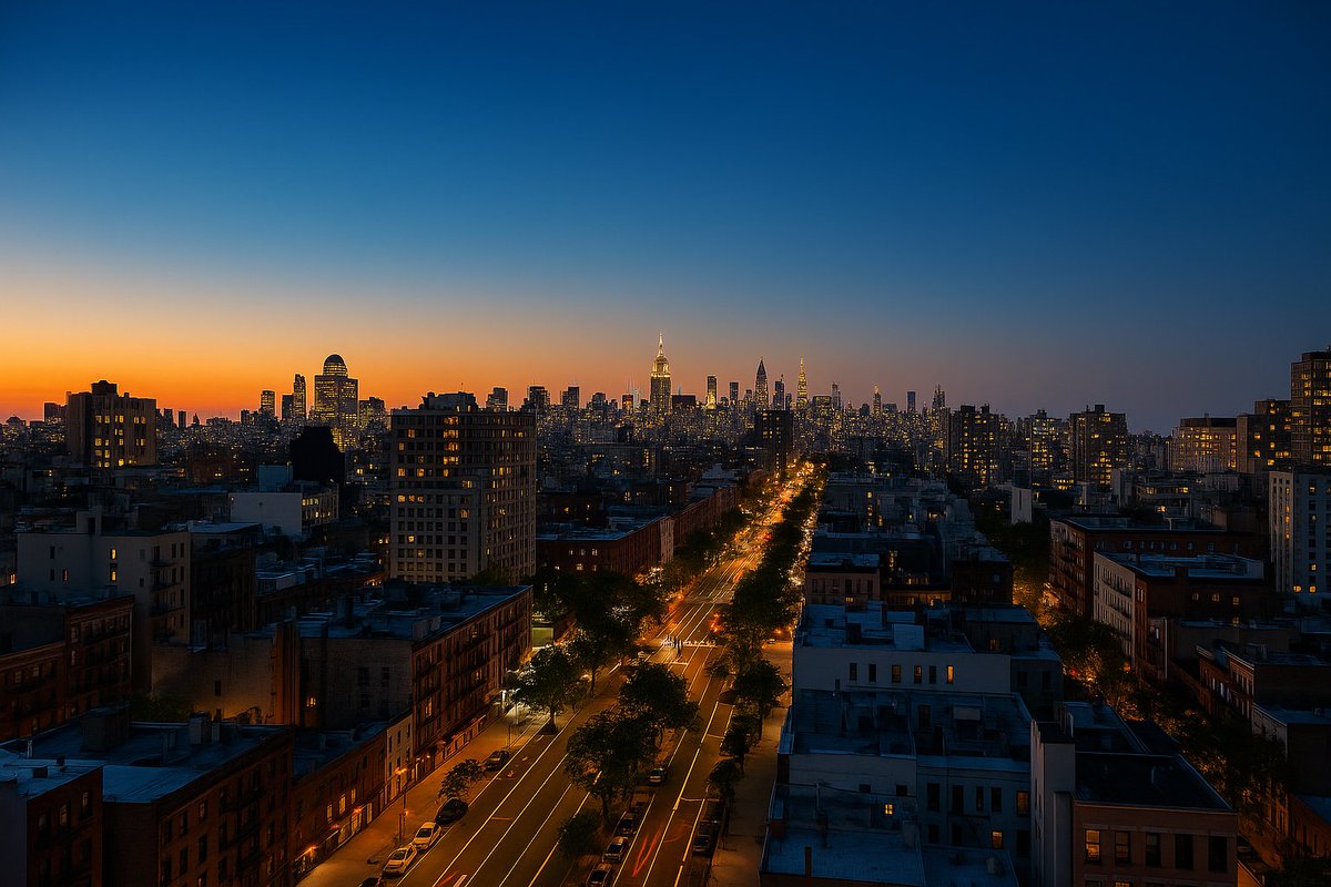 Solana University (@solanauni) on Twitter photo Day 1 at <a href="/SolanaConf/">Solana Accelerate 🇺🇸 NYC May 19-23</a> set the tone: Talks on scaling, new launches, and a wave of builders across NYC.
Day 2 is here — will you scale or die? Day 1 at <a href="/SolanaConf/">Solana Accelerate 🇺🇸 NYC May 19-23</a> set the tone: Talks on scaling, new launches, and a wave of builders across NYC.
Day 2 is here — will you scale or die?