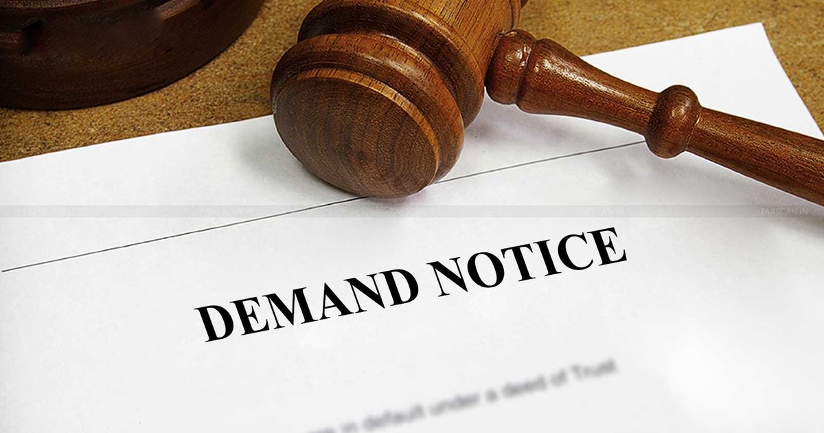 tax_scan's tweet image. Issuance of Demand Notice on Registered Email Address of Corporate Debtor is Sufficient u/s 8 of IBC: NCLAT [Read Order]
#DemandNotice #Email #IBC #CorporateDebtor #NCLAT #Taxnews #Taxscan
Read More: taxscan.in/issuance-of-de…