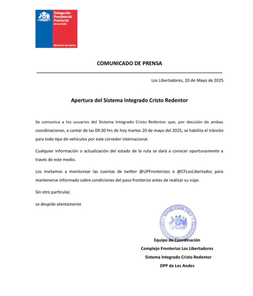 CF Los Libertadores tweet media