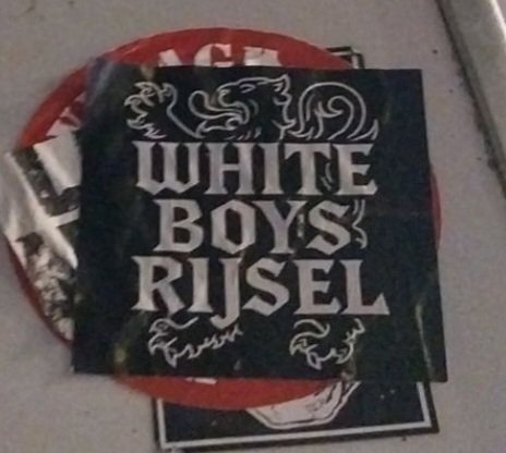 Lille Stickers tweet media