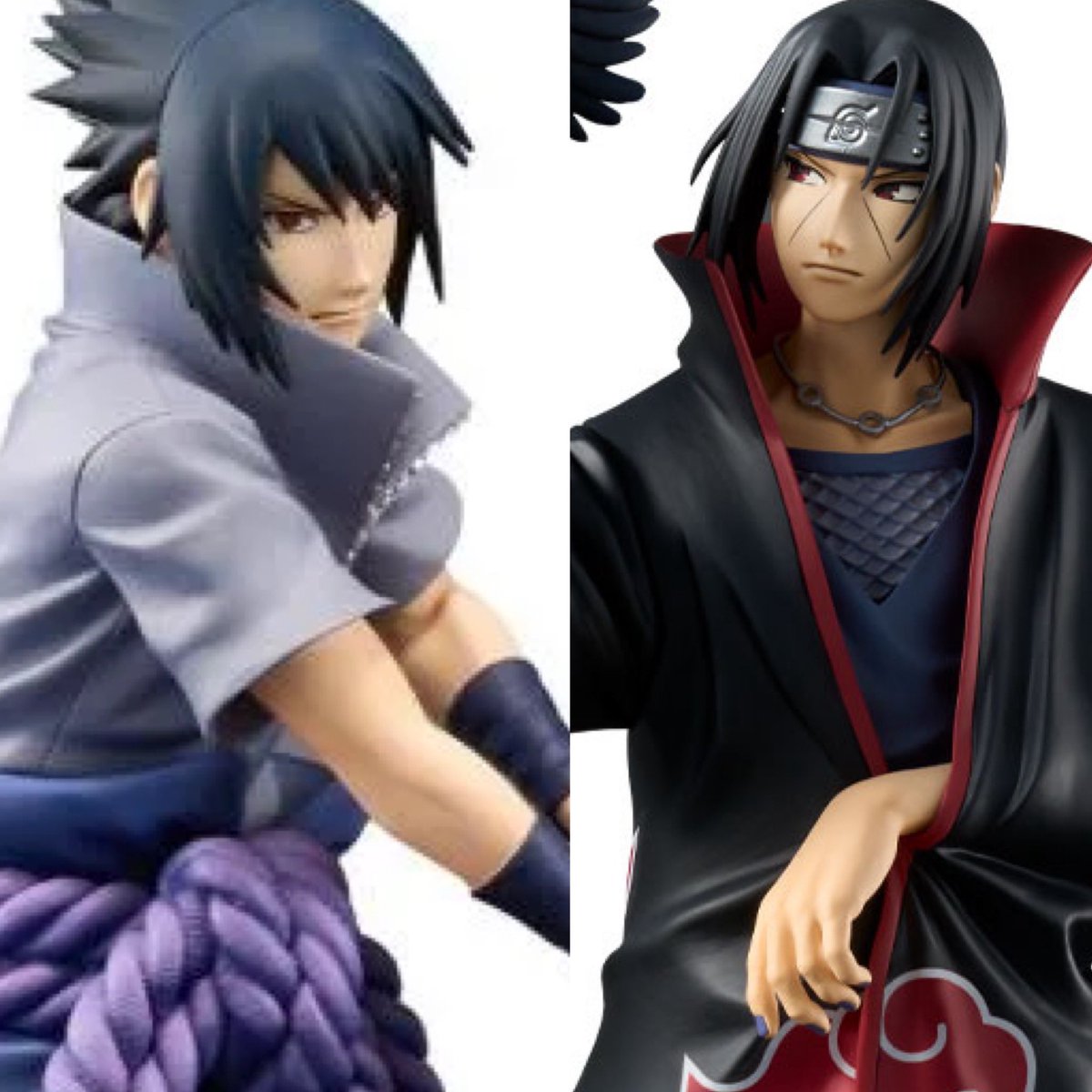 2025年6月発売最新プライズ海外限定 NARUTO -ナルト- 疾風伝 Grandista