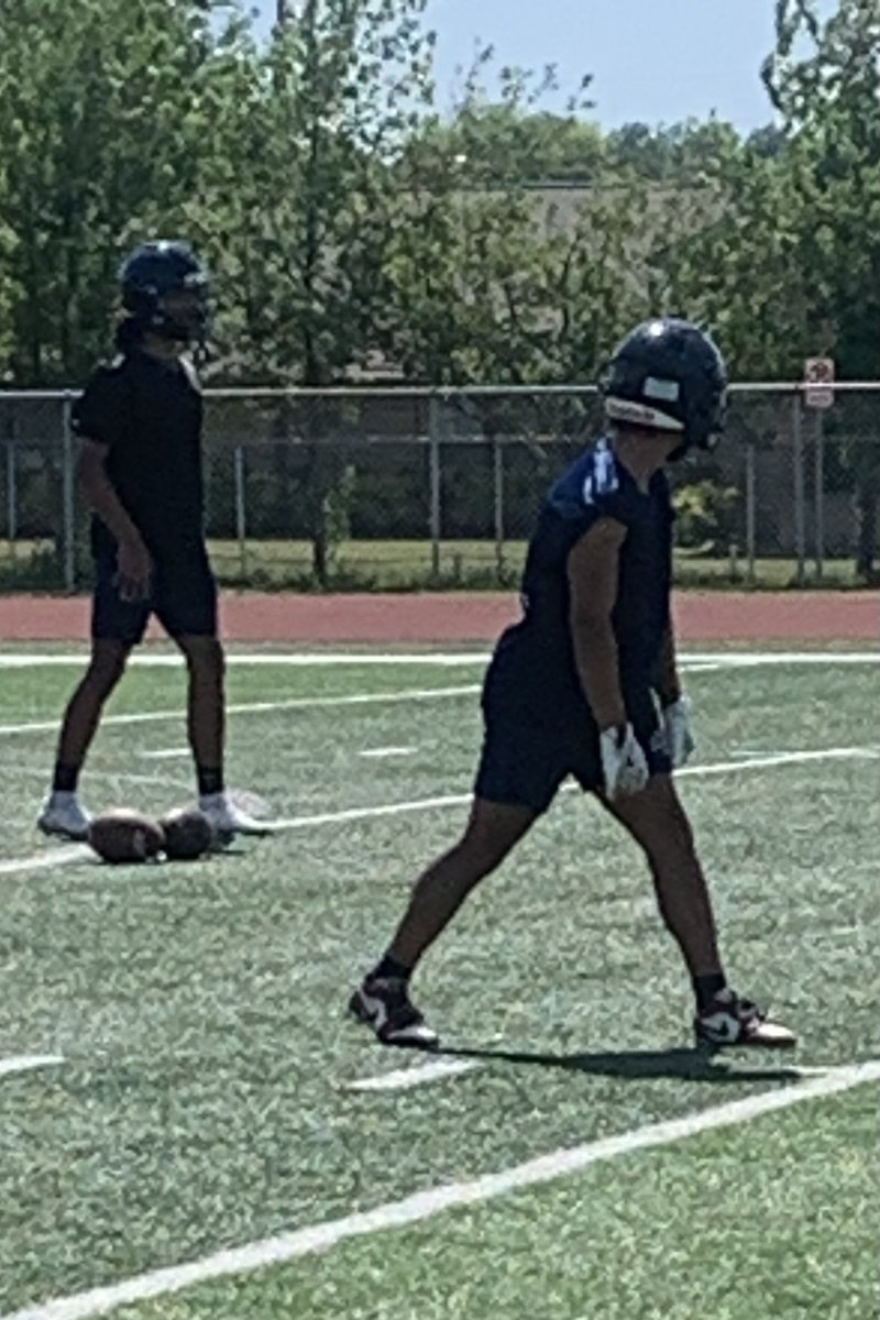 Nizyah “ATH” Abraham 2027 tweet media