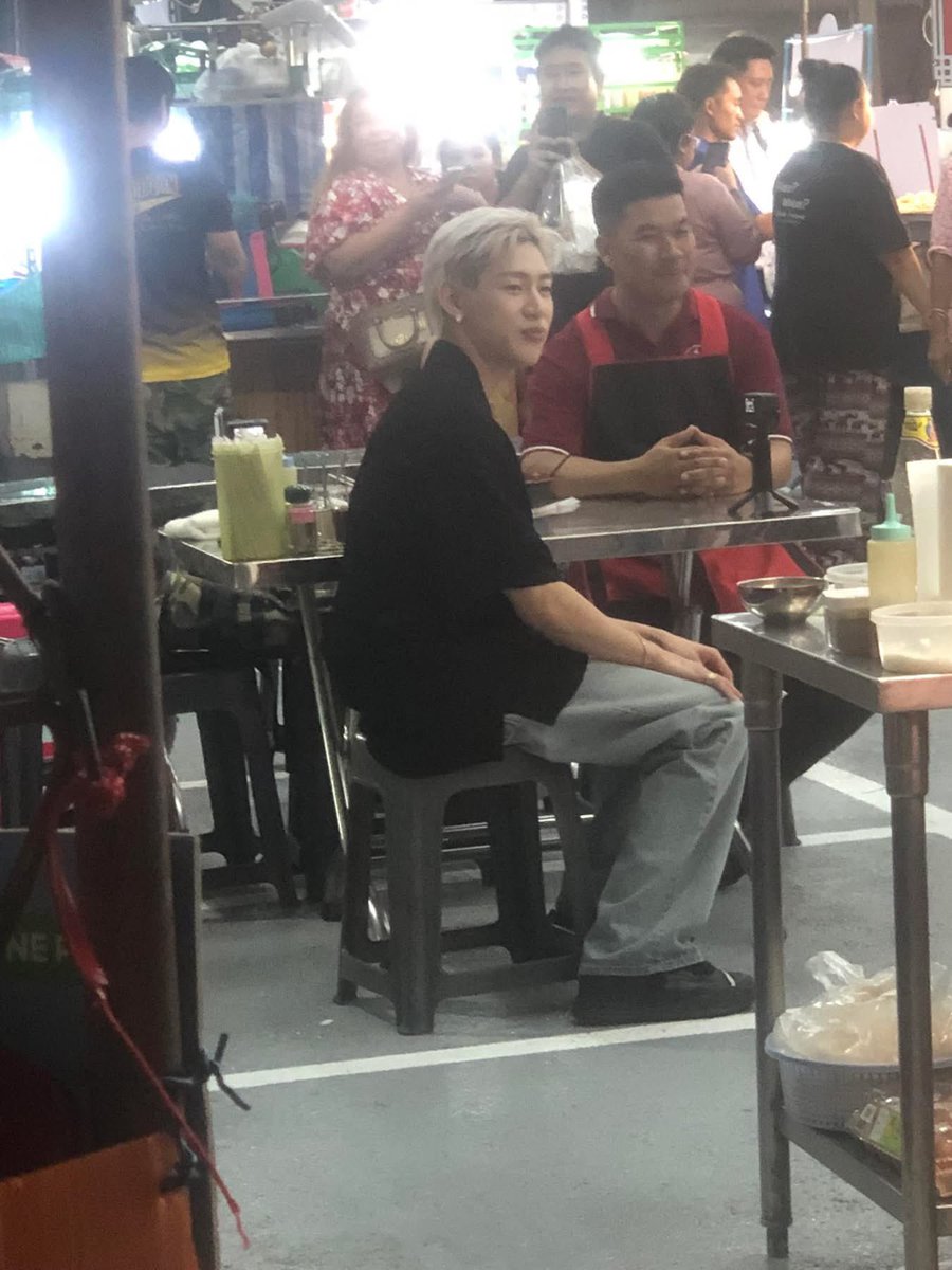 mootyBB's tweet photo. นบบตัวเท่านิ😭 https://t.co/sGkP3HfwHw