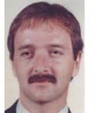 Today we honor Special Agent Rickie Finley, for whom the DEA Detroit Division HQ Building is named. He was killed in a plane crash May 20, 1989, as he was returning from a jungle operation in Lima, Peru. Finley had served with the DEA for 5 years.