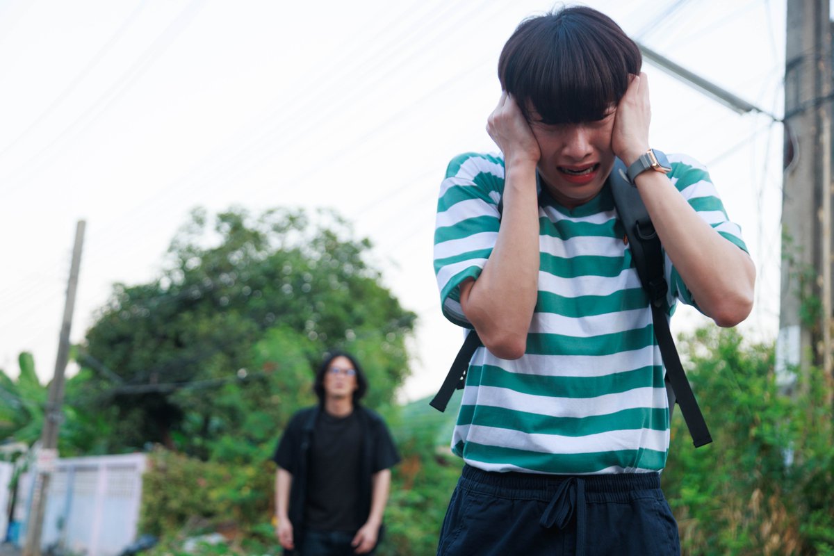 Leap Day Series 2️⃣9️⃣ (@leapdayseries) on Twitter photo ครั้งนี้ไม่ใช่ไนท์ แต่เป็นน้องดรีม!!😱
#LeapDaySeriesEP7
<a href="/ppnaravit/">ppnaravit</a> <a href="/dew_jsu/">Dewjsu</a> <a href="/AtthaphanP/">ATTHAPHAN PHUNSAWAT</a> <a href="/itspahnthitta/">ป่านทิ(ตตา)</a> ครั้งนี้ไม่ใช่ไนท์ แต่เป็นน้องดรีม!!😱
#LeapDaySeriesEP7
<a href="/ppnaravit/">ppnaravit</a> <a href="/dew_jsu/">Dewjsu</a> <a href="/AtthaphanP/">ATTHAPHAN PHUNSAWAT</a> <a href="/itspahnthitta/">ป่านทิ(ตตา)</a>