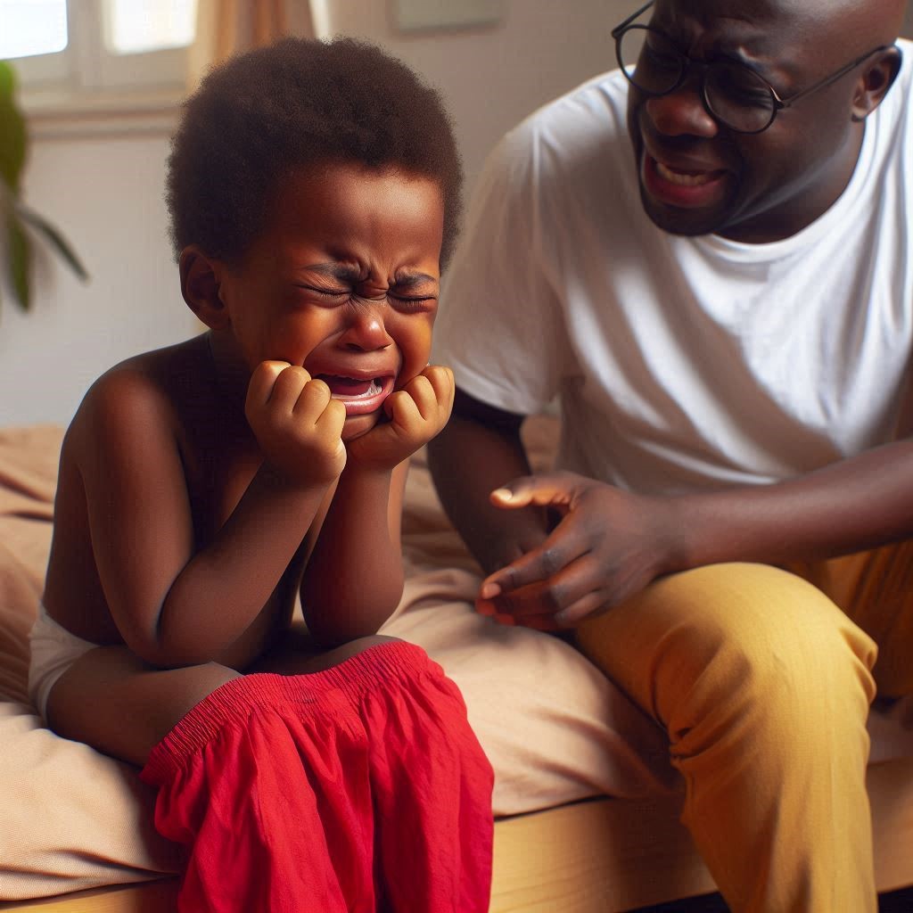 Buy Empower Your Child: A Parent's Guide to Helping Kids Conquer Bedwetting on @Gumroad wellbiz.gumroad.com/l/swwcj