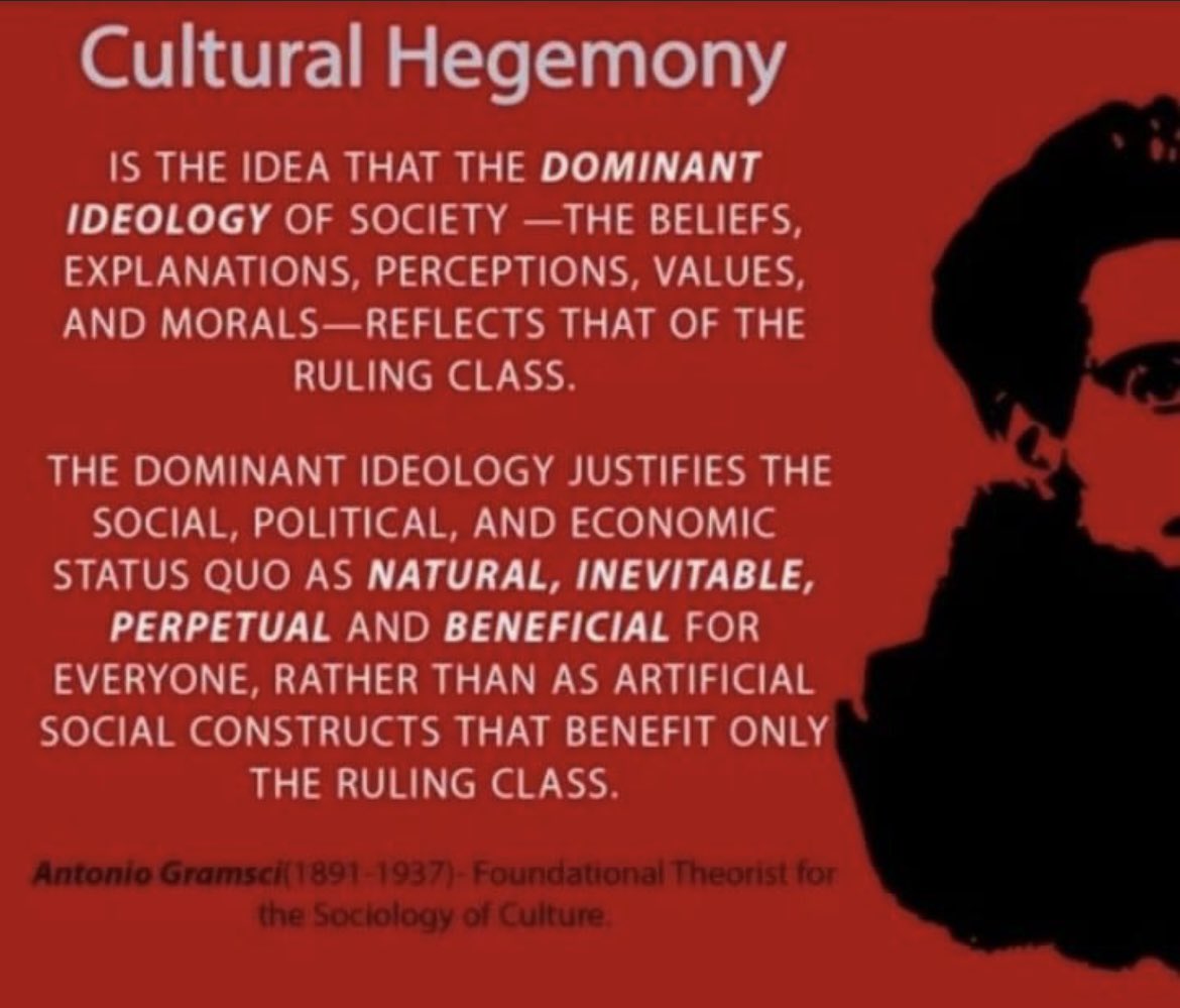 <a href="/ATLCWorker/">Russell</a> No they do not. Because they were taught that Capitalism is voluntary. They are not taught about the 7 decades of bloodshed and violence that it took to cram this system down the formerly self sufficient peasantry's throats.