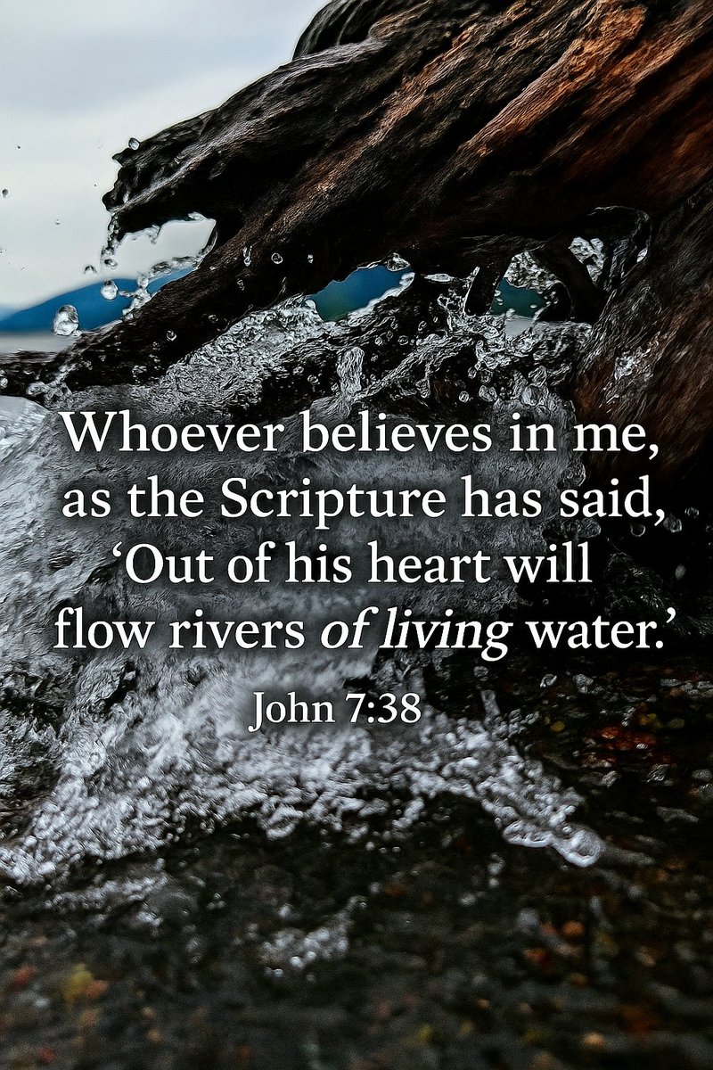 Your classroom isn’t just a place of learning; it’s a place where the living water of Christ flows. Every prayer spoken, every lesson shared, every child loved is a stream of grace flowing from your heart into theirs.

You don’t pour from an empty cup; you pour from a well that