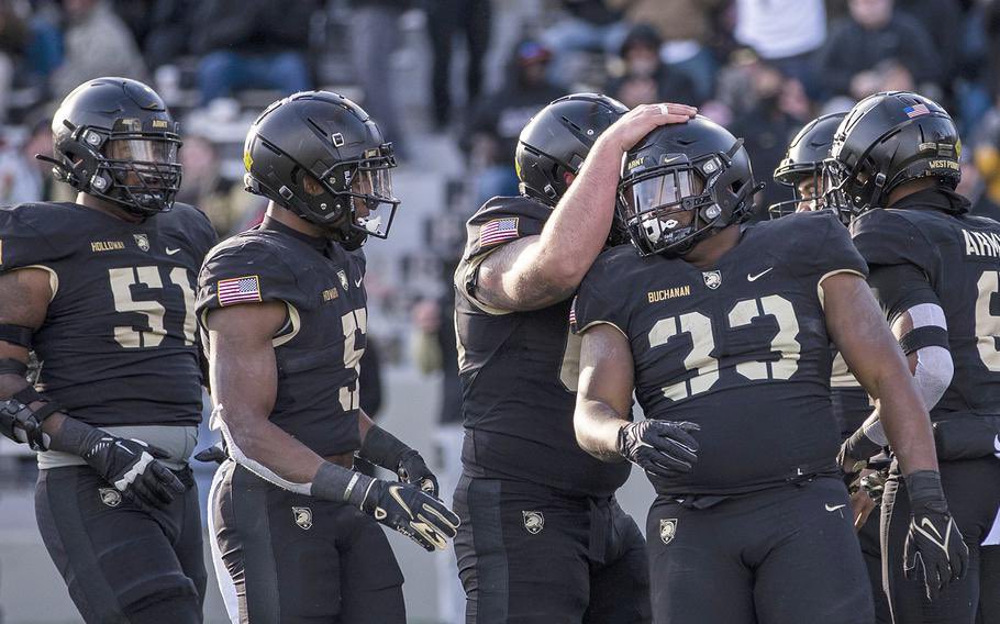 Nathan “Trey” Jackson III (@i1nathanj) on Twitter photo After a great phone call with Coach Dixon, I’m extremely blessed to say that I’ve received my first offer from Army at West Point!!! #GoArmy
<a href="/CoachJMolina/">Coach Joe</a>
<a href="/CoachGroody17/">Mickey Groody</a>
<a href="/JCGoldenRams/">John Carroll</a>
<a href="/CoachDDixon/">Daryl Dixon</a> After a great phone call with Coach Dixon, I’m extremely blessed to say that I’ve received my first offer from Army at West Point!!! #GoArmy
<a href="/CoachJMolina/">Coach Joe</a>
<a href="/CoachGroody17/">Mickey Groody</a>
<a href="/JCGoldenRams/">John Carroll</a>
<a href="/CoachDDixon/">Daryl Dixon</a>