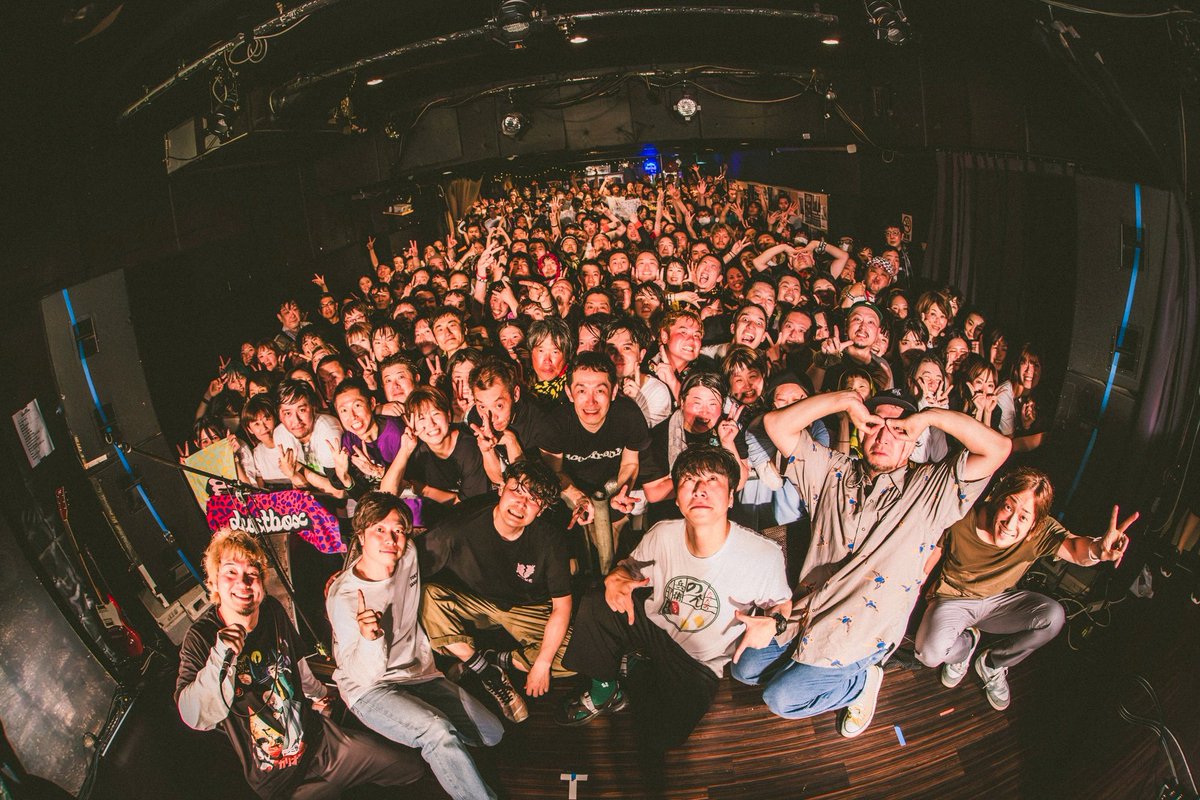dustbox_official (@dbx_official) on Twitter photo 2025.5.20
🔥dustbox & locofrank presents 🔥
"SUPER SOFTY"
@長野 J
ありがとうございました!
photo by <a href="/naoto_iwabuchi_/">naoto iwabuchi/岩渕直人</a>
#SUPERSOFTY
#locofrank
#dustbox 2025.5.20
🔥dustbox & locofrank presents 🔥
"SUPER SOFTY"
@長野 J
ありがとうございました!
photo by <a href="/naoto_iwabuchi_/">naoto iwabuchi/岩渕直人</a>
#SUPERSOFTY
#locofrank
#dustbox