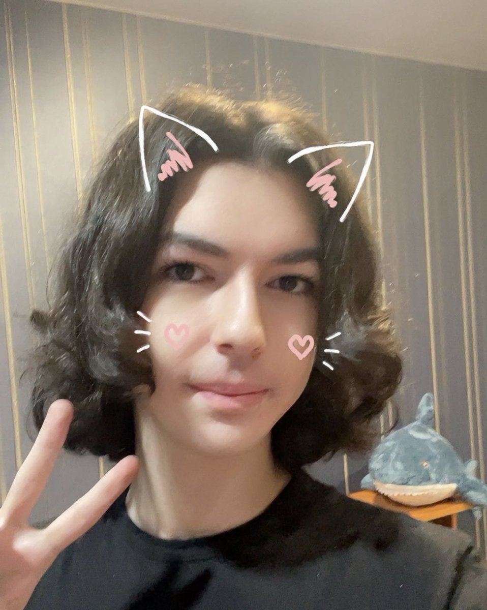 tessa ⋆˚🐾˖° tweet media