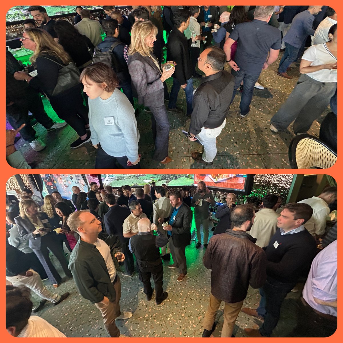 foundersvillge's tweet image. #TechWeekend May 2025 was our most global and ambitious gathering yet! 🌍🚀

Over three incredible days, 157 technical founders from around the world and 50+ top investors came together in San Francisco—featuring our signature VC Dinner &amp;amp; Networking Mixer, 1:1 Office Hours, Panel…