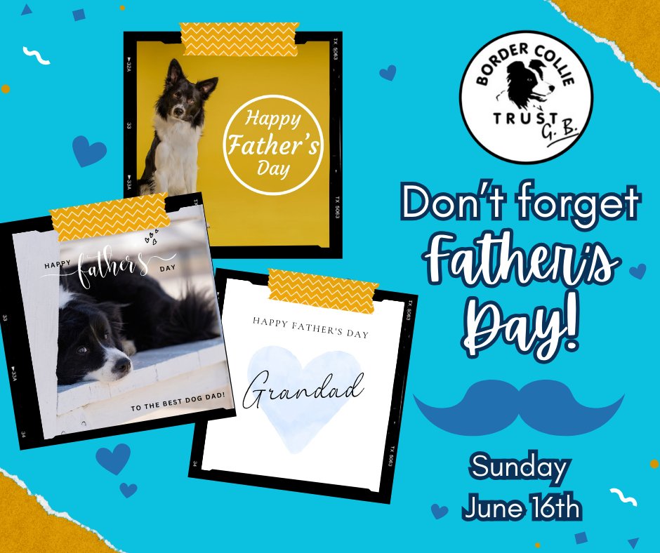 🐾 𝗟𝗮𝘀𝘁-𝗠𝗶𝗻𝘂𝘁𝗲 𝗙𝗮𝘁𝗵𝗲𝗿’𝘀 𝗗𝗮𝘆 𝗜𝗱𝗲𝗮!🐾

Forgot Father’s Day? Don’t worry—we’ve got you covered! Send a meaningful e-card through Don’t Send Me a Card and make a donation to support our dogs in need. 💙
👉 Send an e-card now dontsendmeacard.com/ecard/pUj0