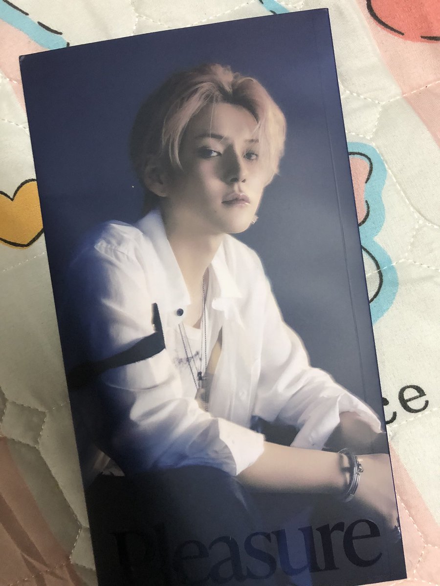 <a href="/sayyoxiboo_/">SAYYOXIBOO !</a> ขอบคุณสำหรับกิจกรรมแจกบั้ม happy yoshi day ได้รับบั้มแล้วนะคะ💛😊